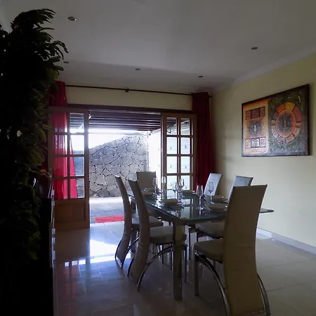 Villa La Isabella *