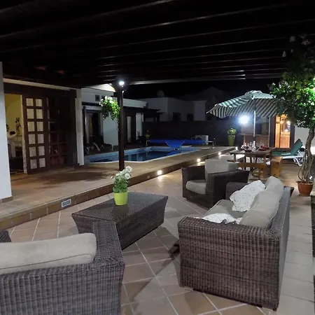 Villa La Isabella
