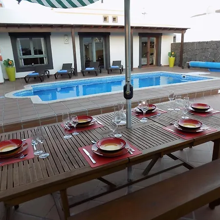 Villa La Isabella *